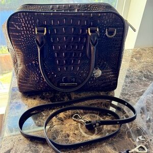 Brahmin Marissa Cocoa Melbourne